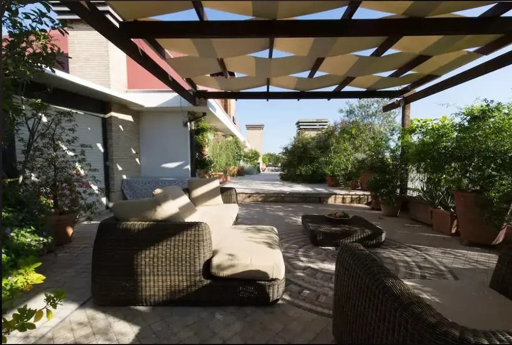 Breathtaking penthouse pool - photo 6