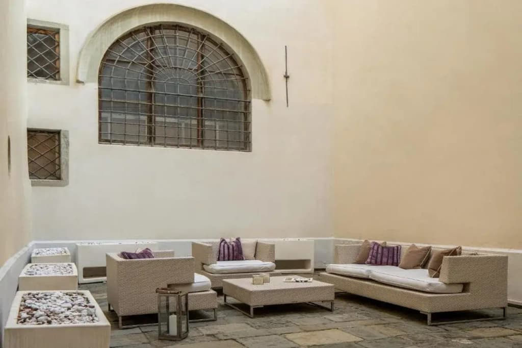 Ricasoli Firenze Luxury Apartments | UNA Esperienze - photo 14