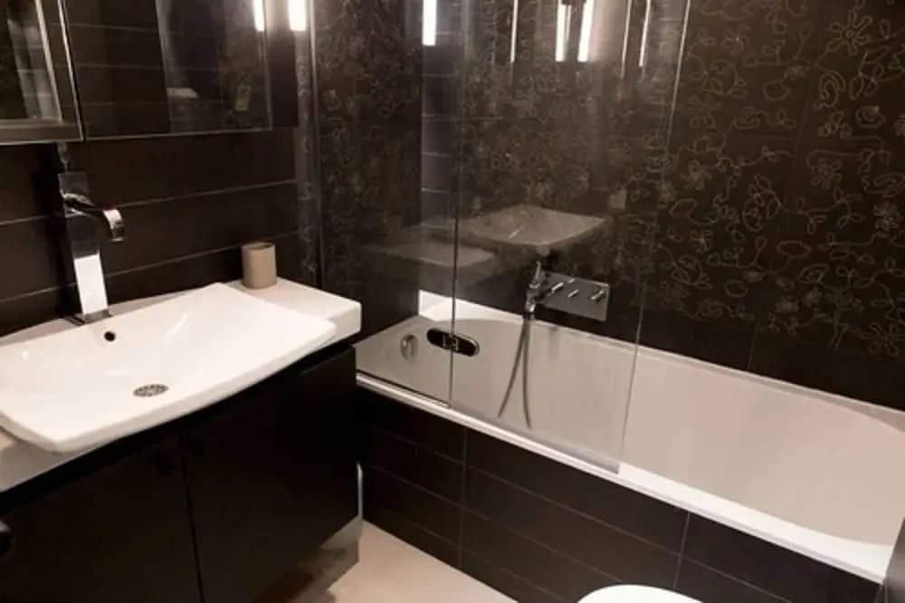 108503 - Appartement 2 Personnes à Paris - photo 7