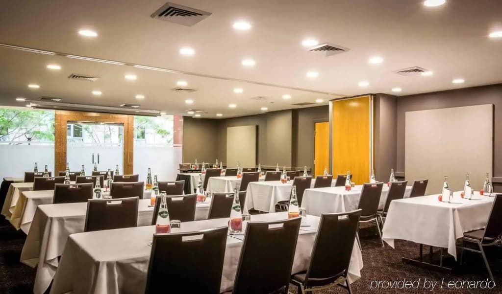 The Sebel Quay West Suites Sydney - photo 26