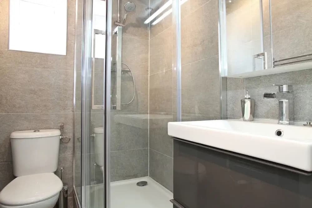 Le Marais - hôtel de Ville Apartment - photo 7