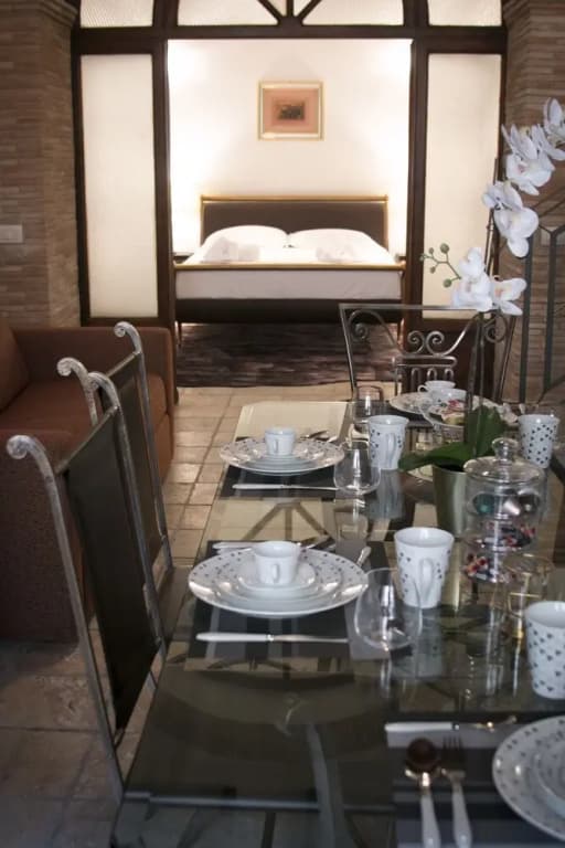 Hemeras Boutique House Roma - photo 26