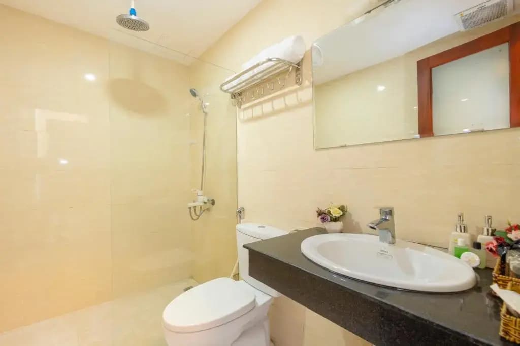 KLC Holidays Phu Quoc Hotel - photo 11