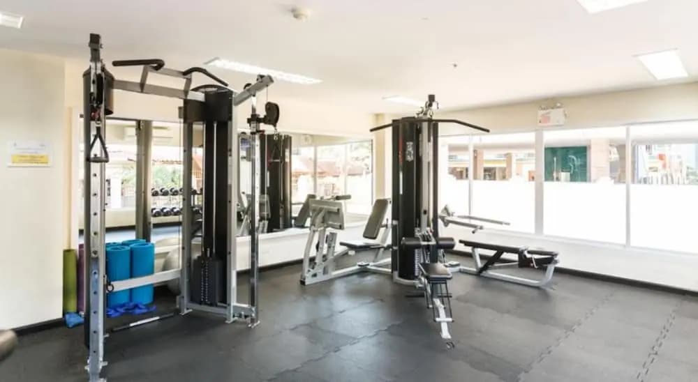 Phuket Villa Condominium - photo 19