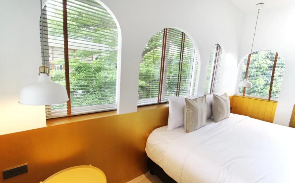 Airtel Hideaway Ari - photo 2