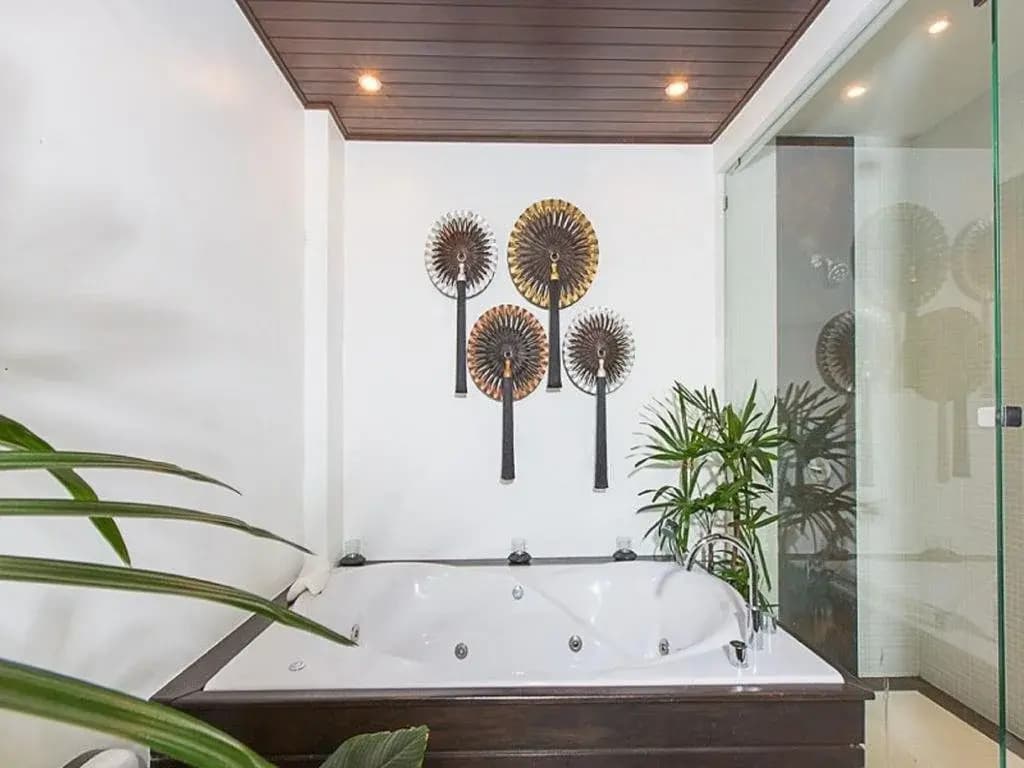 BYG Private Pool Villa@Layan Beach - photo 16