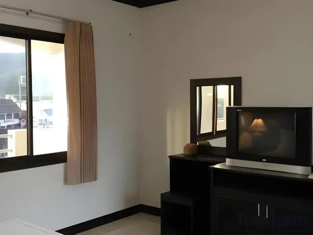 Kamala Phuyai Resort - photo 18