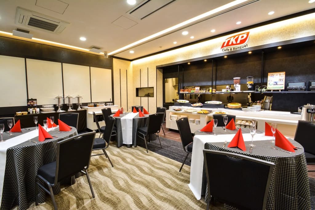 APA Hotel TKP Nippori-Ekimae - photo 25