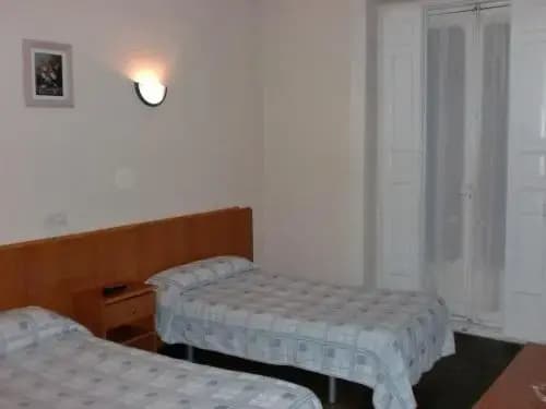 Hostal Alonso No Limit Madrid - photo 5
