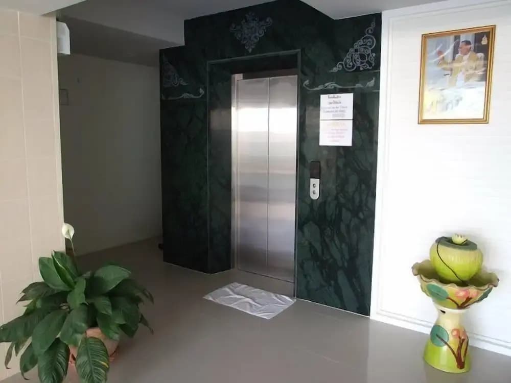 Sukwilai Hotel - photo 13