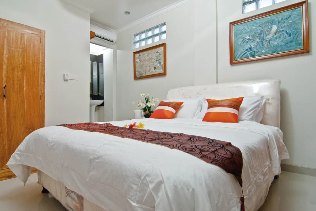 Kuta EcoStay - photo 6