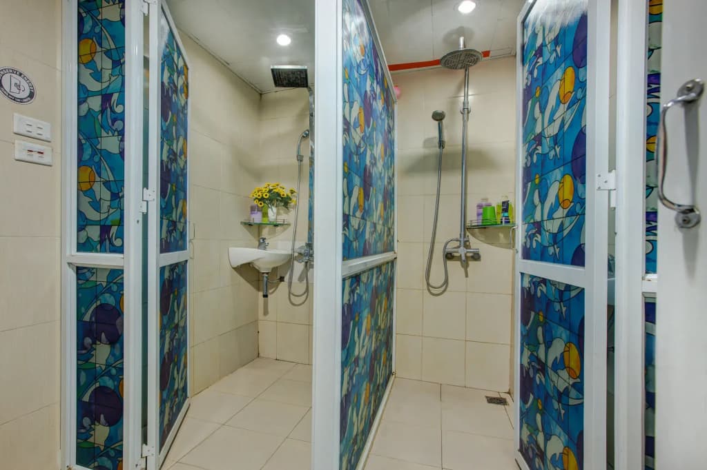 AZ Hanoi Hostel - photo 8