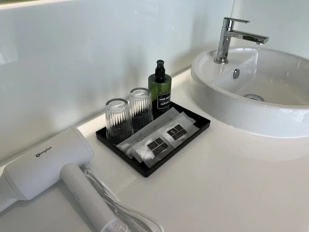 Jace Ratchada Hotel - photo 8
