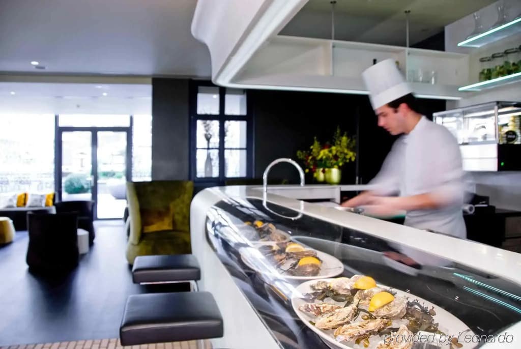 Sofitel Legend The Grand Amsterdam - photo 13
