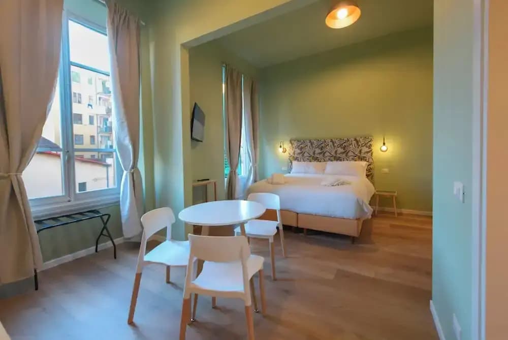 B&B Magnolia - photo 6