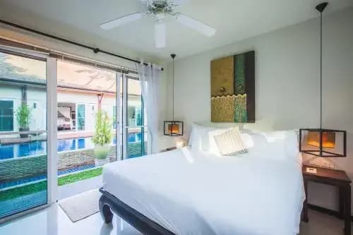 Two Villas Oriental - photo 3