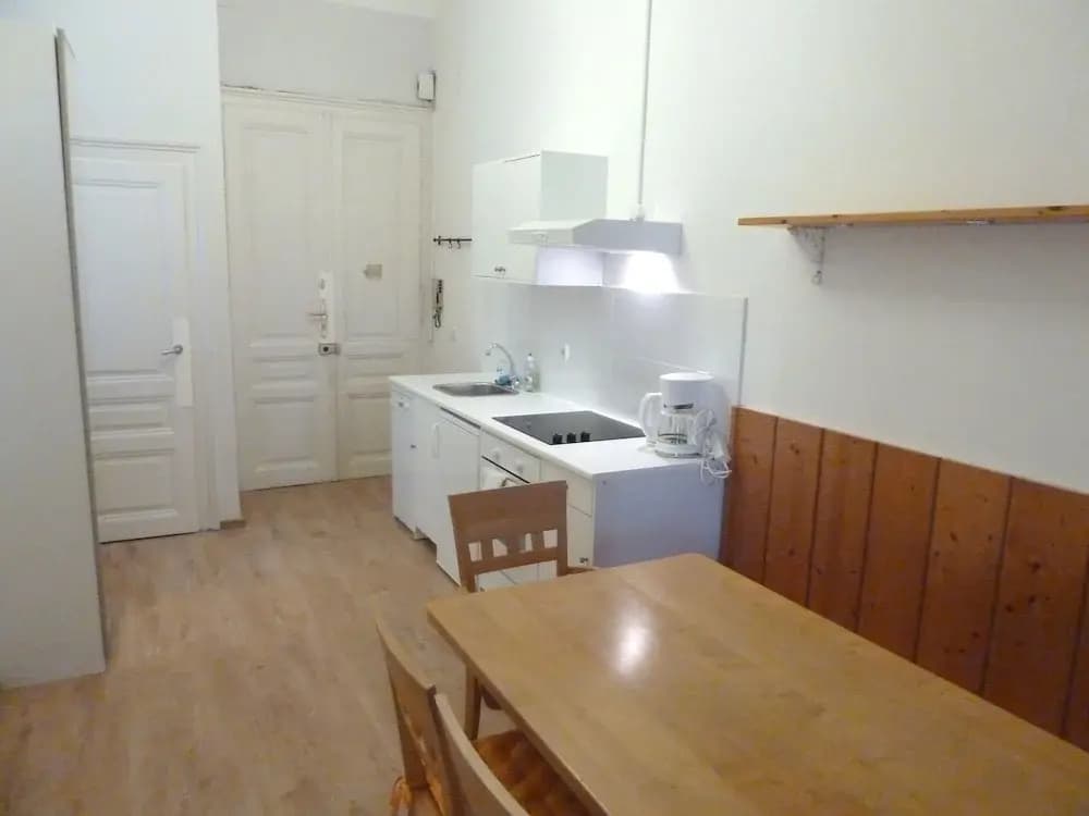 Sobieski City Apartment 9 - photo 9
