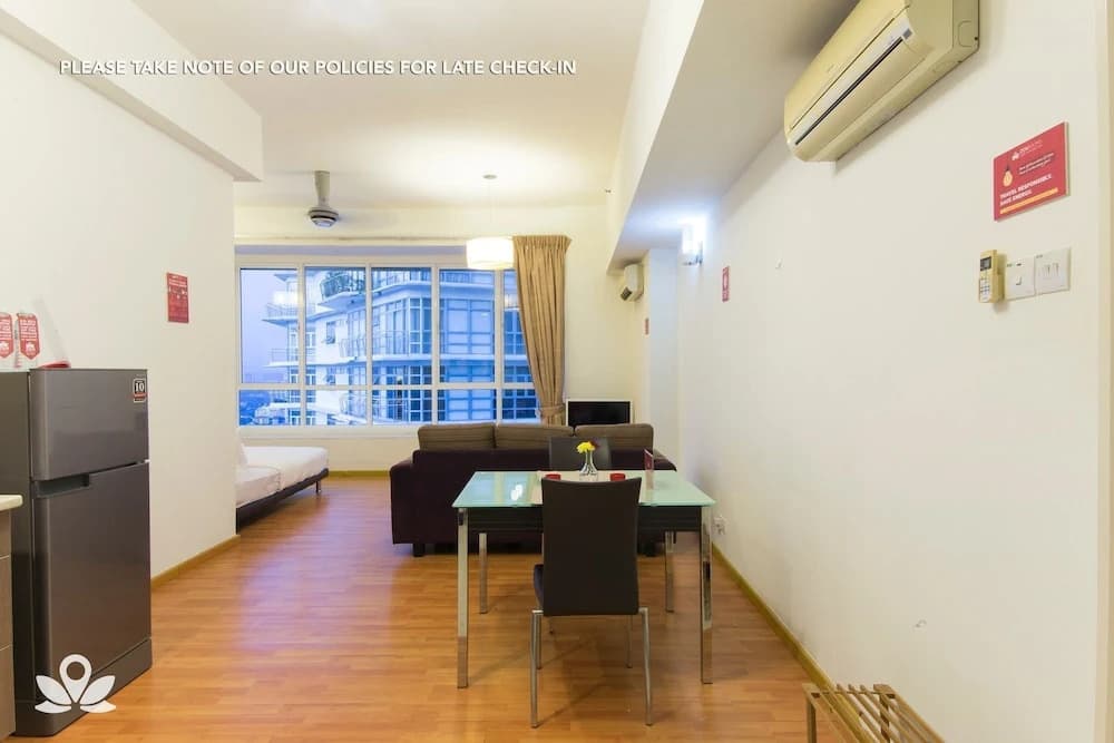 Parkview KLCC - photo 10