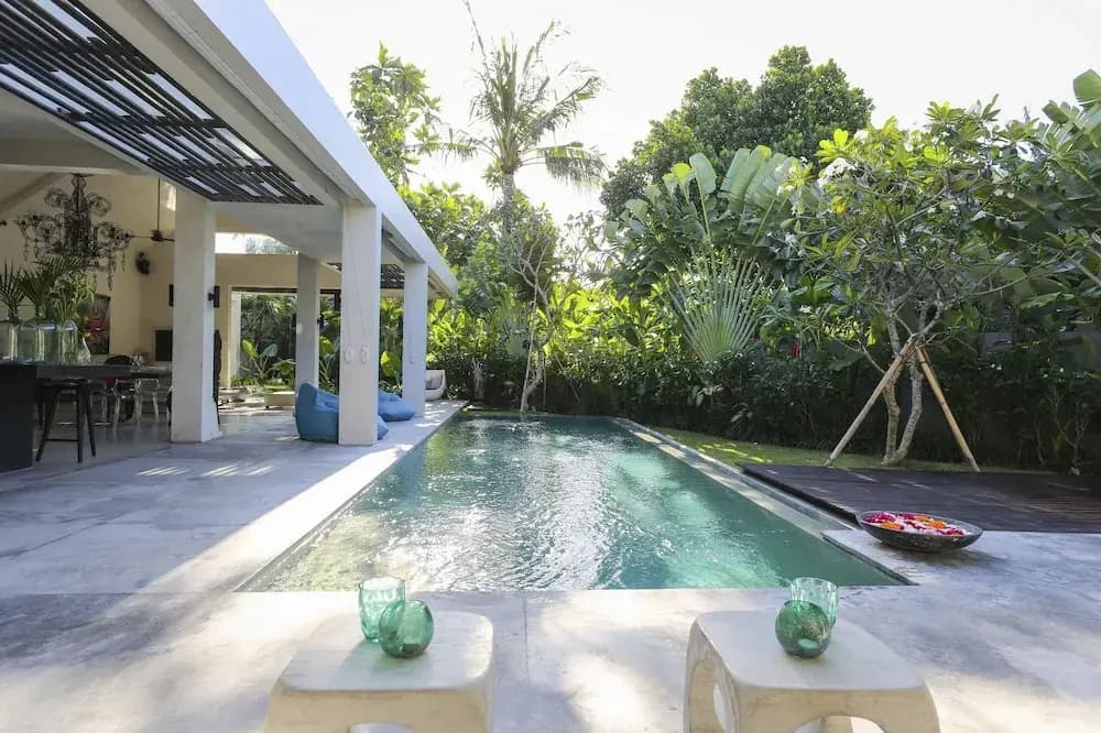 Prana Villa Umalas - photo 15
