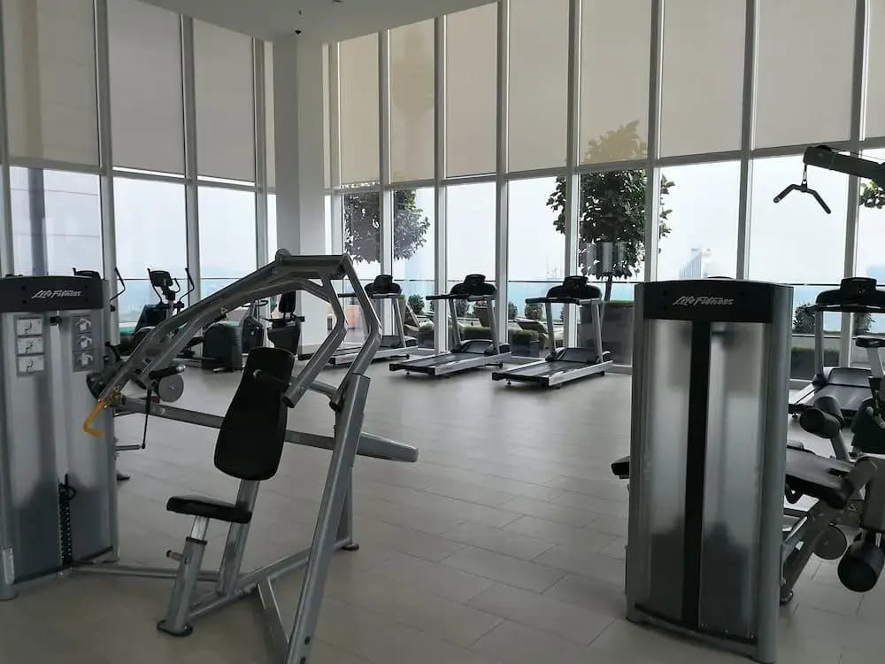 The Platinum Suites - photo 14