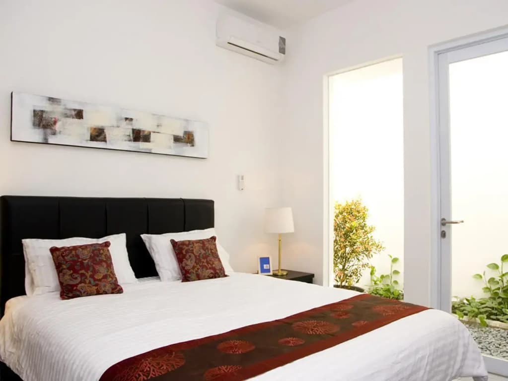 V Residence Kemang - photo 20