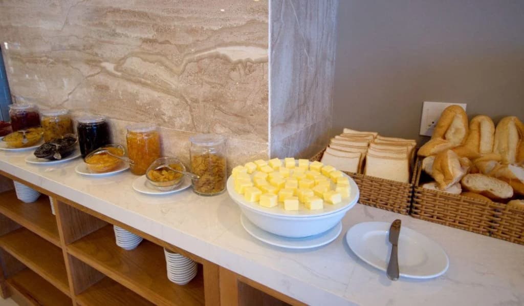 Gibson Hotel Nha Trang - photo 14