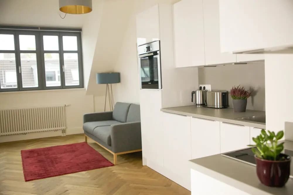 Berlin Base Apartments - KREUZBERG - photo 27