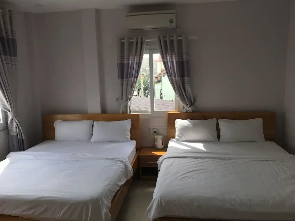 Thao An Guesthouse - photo 5