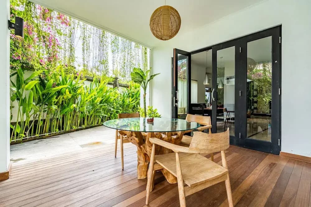 Anedda Mutiara Villa - photo 8