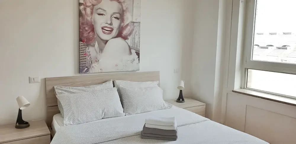 Bella Vista Apartment - photo 2
