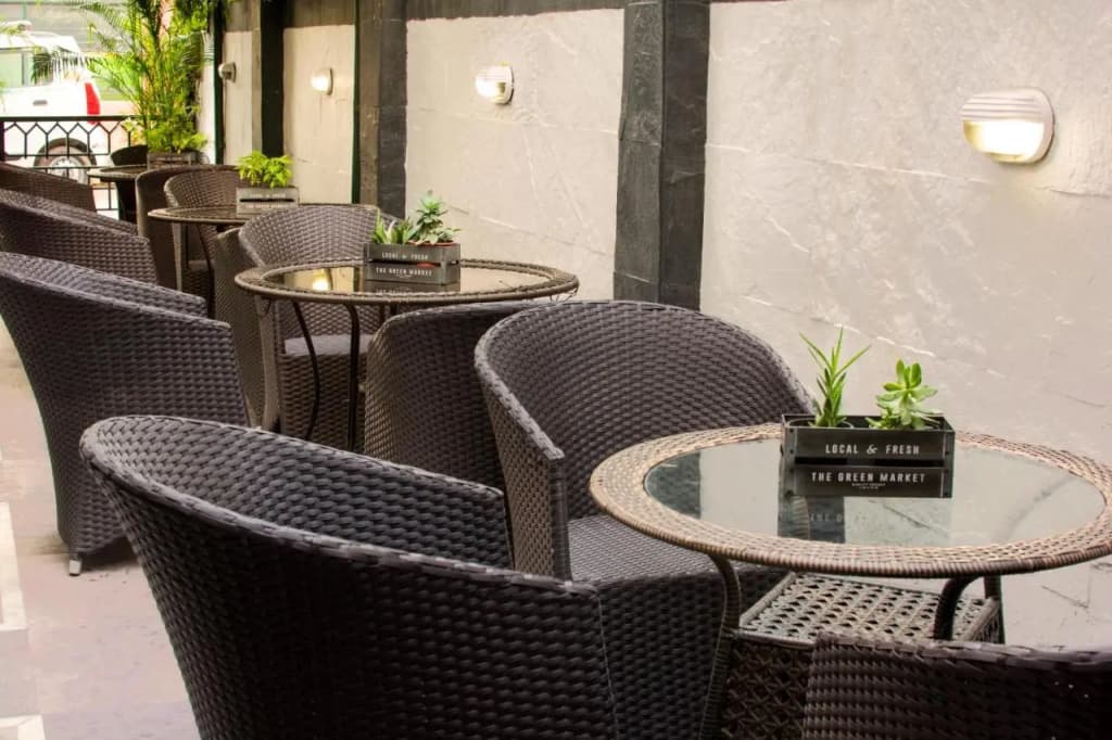 Rockland Hotel - C R Park - photo 43