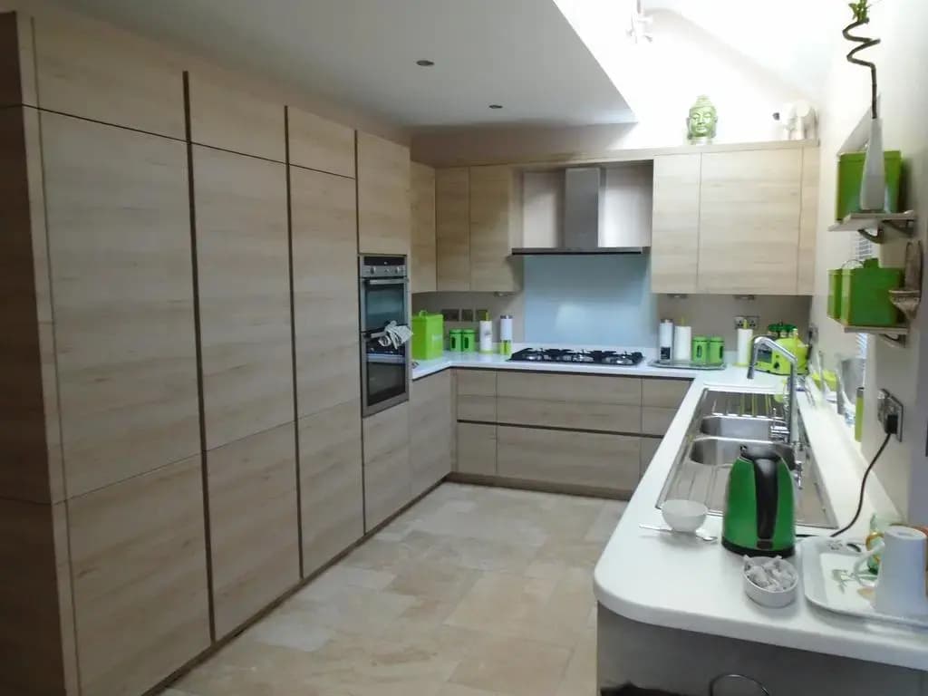 Edgware Bed and Breakfast - photo 13