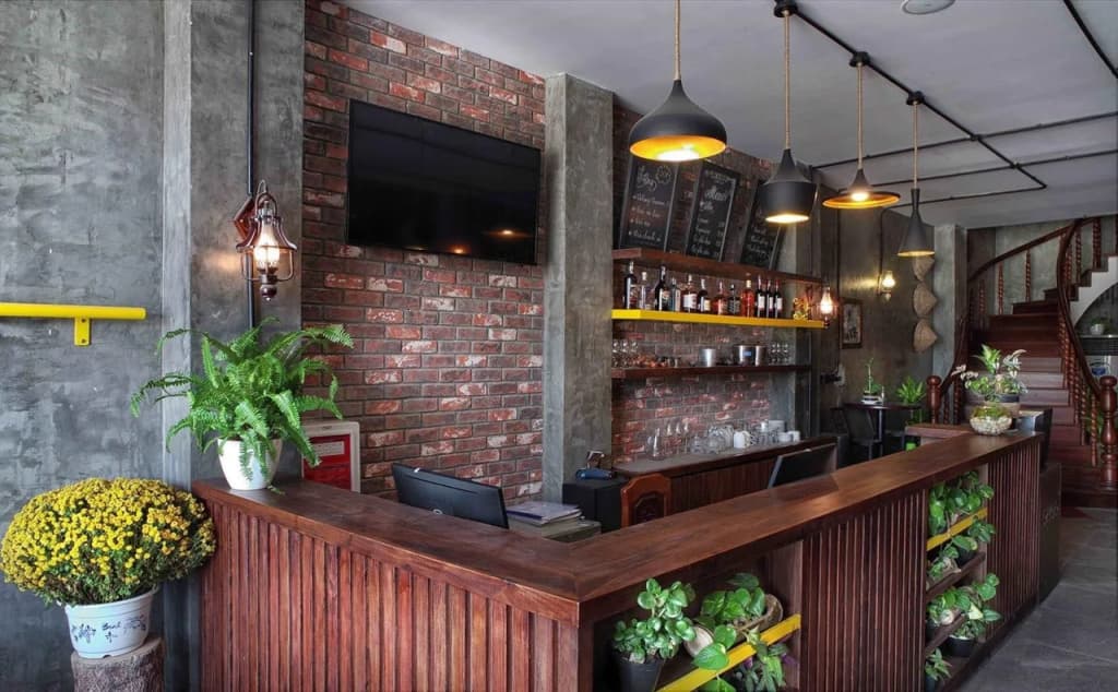 Origo Hotel Da Nang - photo 25
