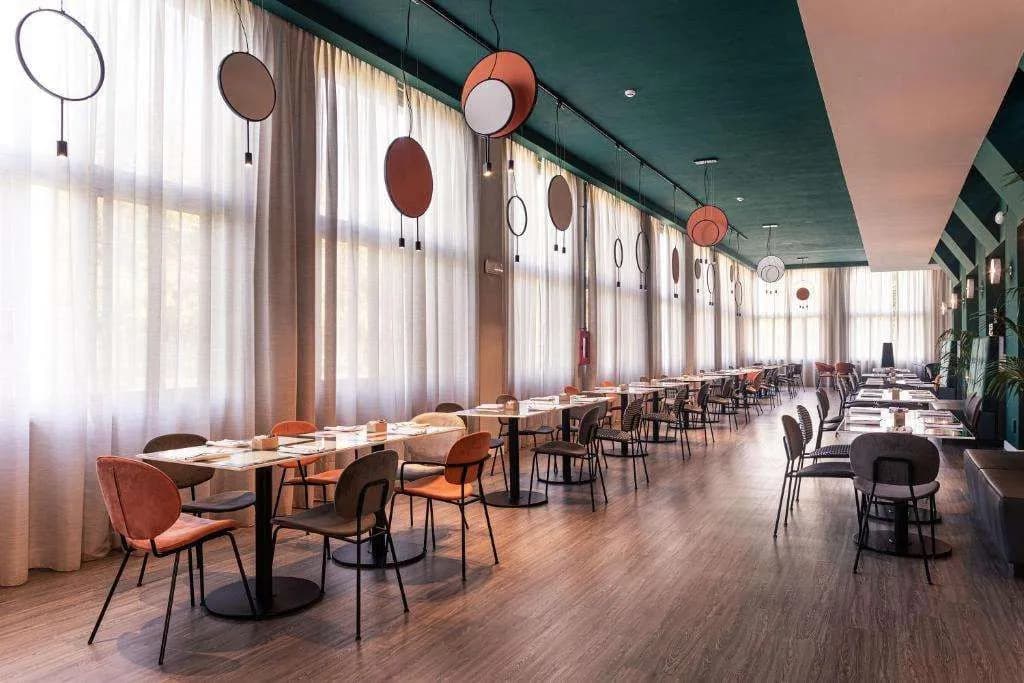 Quark Hotel Milano - photo 21