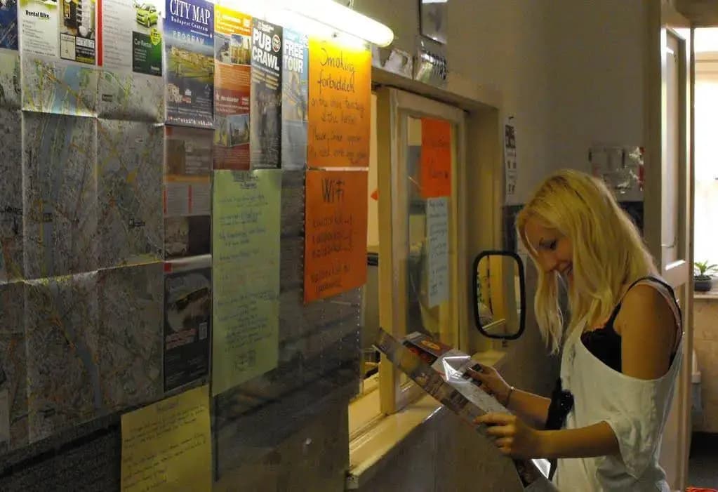 Season Hostel 2 - photo 19