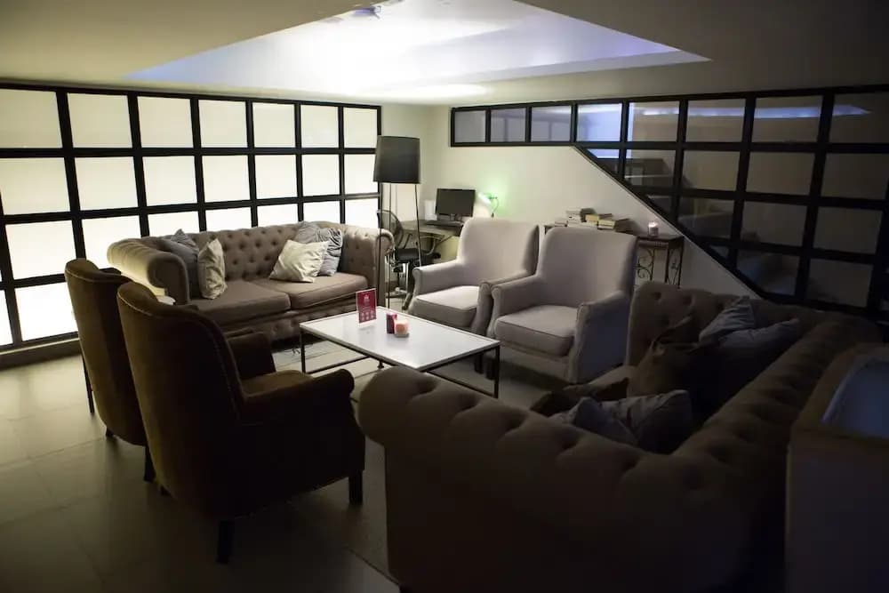 Zen Hotel - photo 7