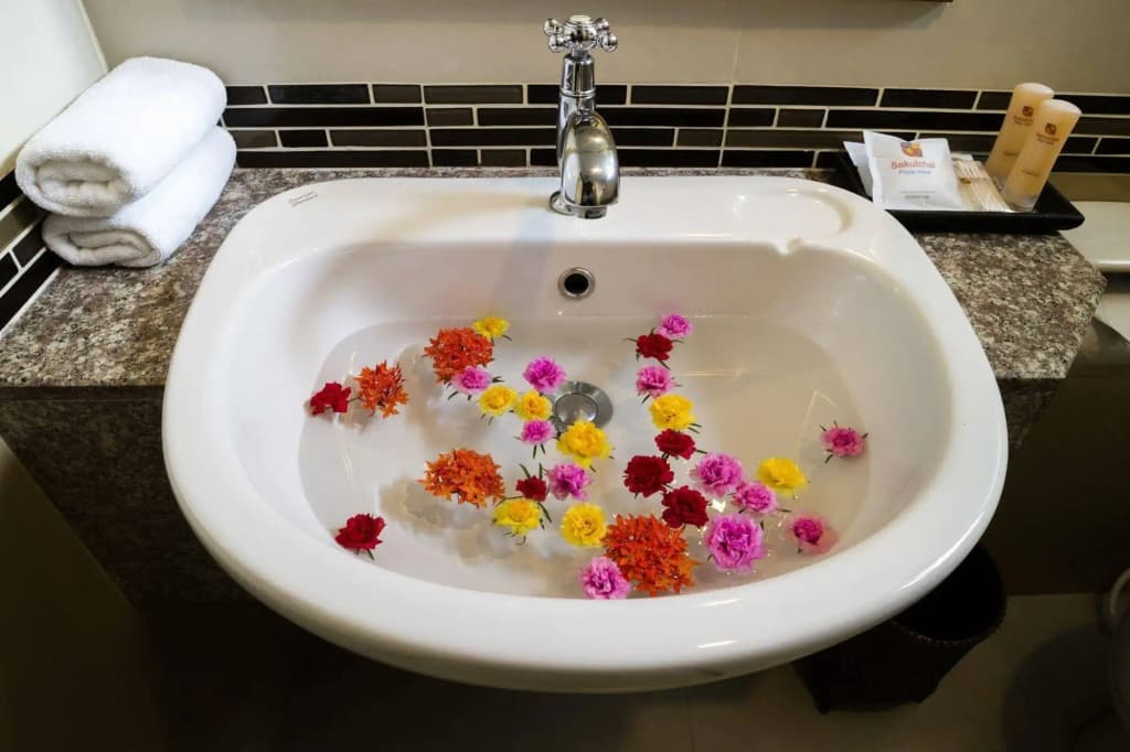 Sakulchai Place Hotel - photo 8