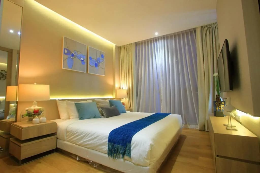 Phu Dahla Residences - photo 45