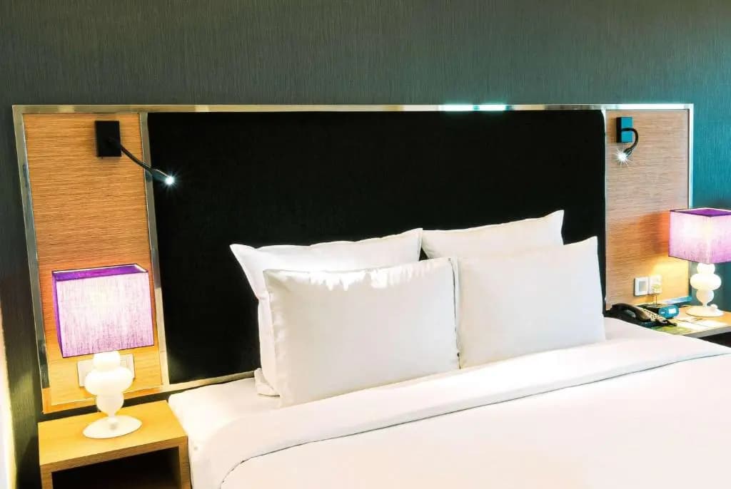 Wyndham Grand Bangsar Kuala Lumpur - photo 48