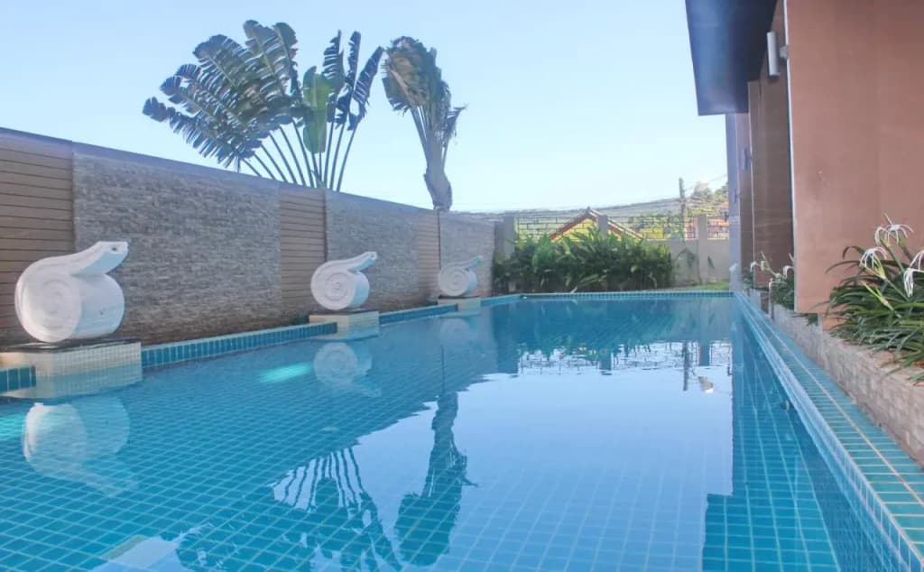 Karon apartment - photo 11