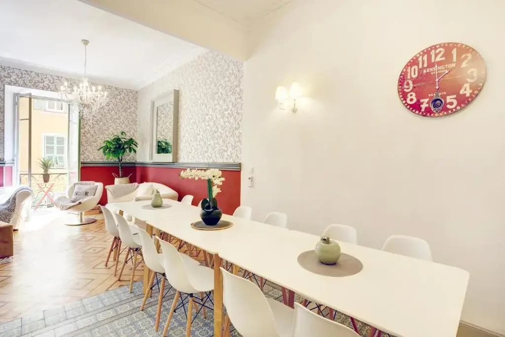 Le Philibert - Splendid, 6 Bedrooms, 12p, All Renovated, Port, A/C - photo 12