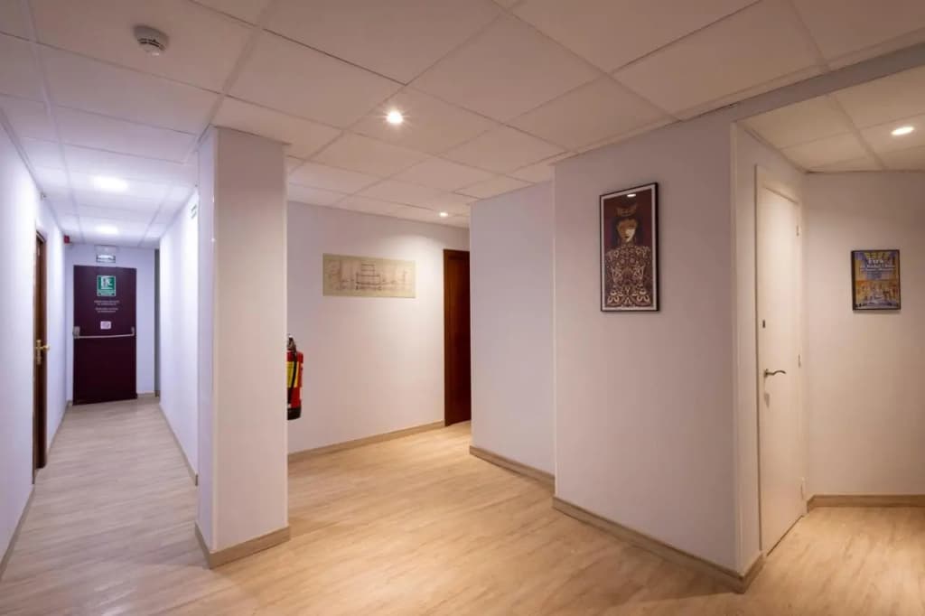 Hostal Sans - photo 31
