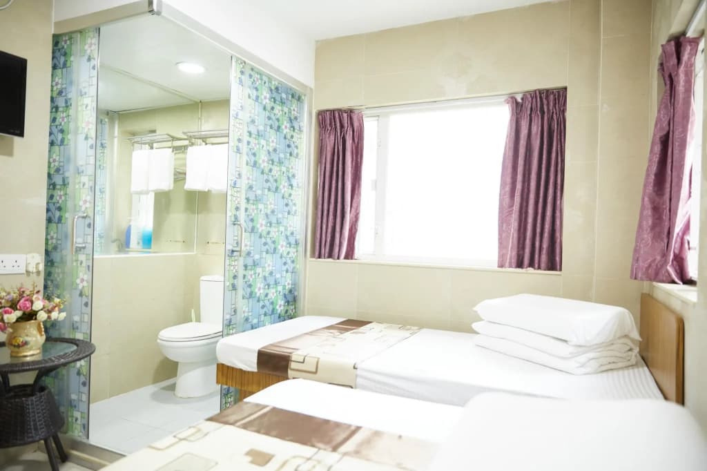 Me Easy Hostel - photo 4