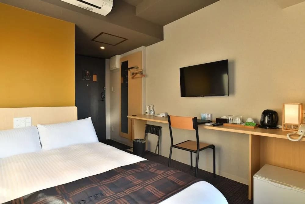 FL Hotel Asakusa - photo 2