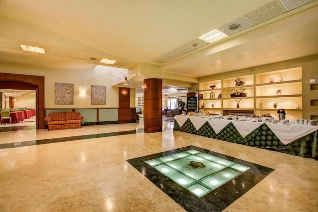 Appia Park Hotel - photo 13