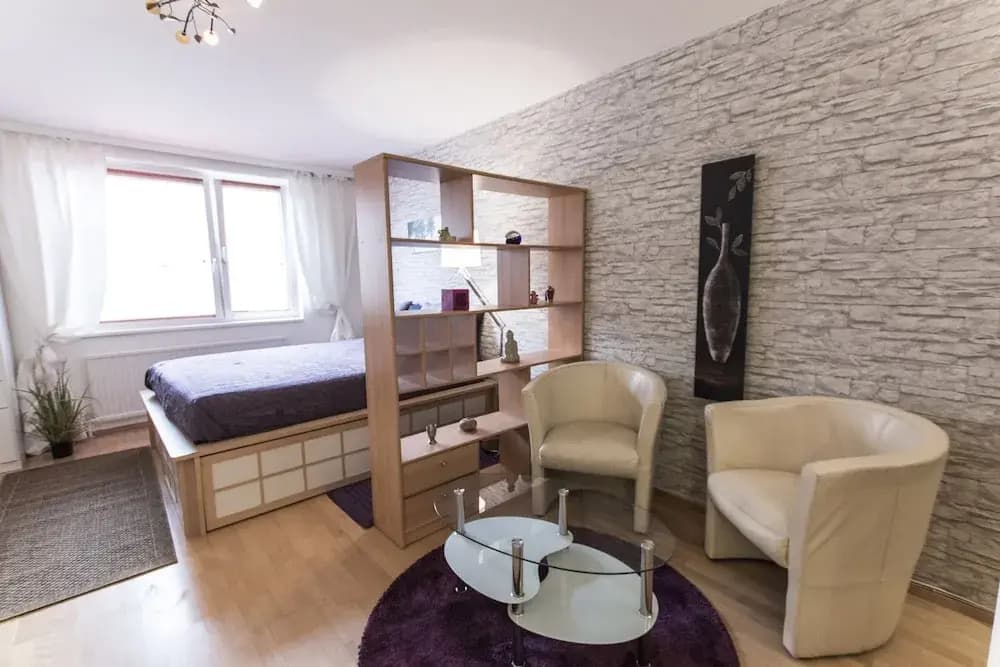 Studio-Nähe Mariahilfer Straße - photo 5