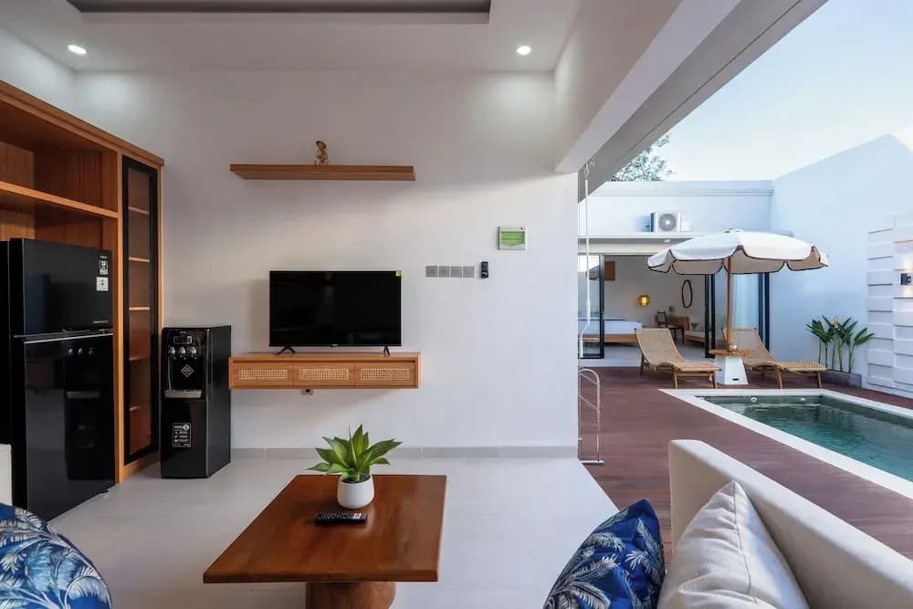 Nirvana Villa By Betterplace - photo 5