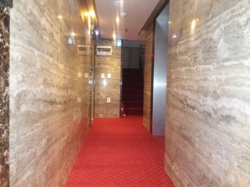 Daeyoung Hotel Seoul - photo 11