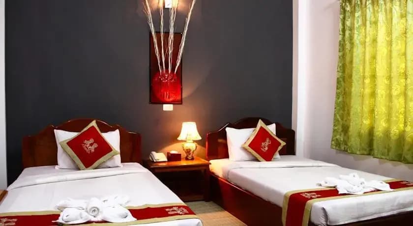 Angkor Sunny Villa - photo 4