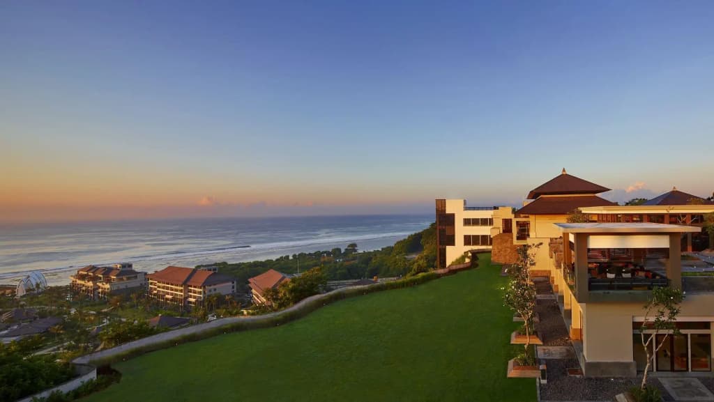 The Ritz-Carlton, Bali - photo 24